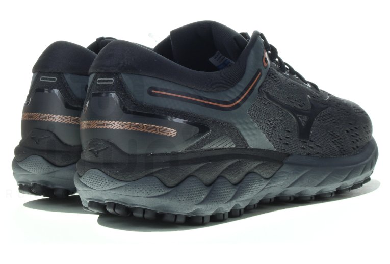 Mizuno Wave Skyrise