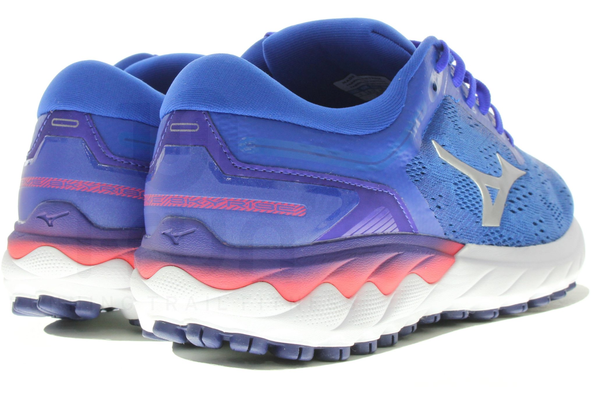 Mizuno Wave Skyrise W 