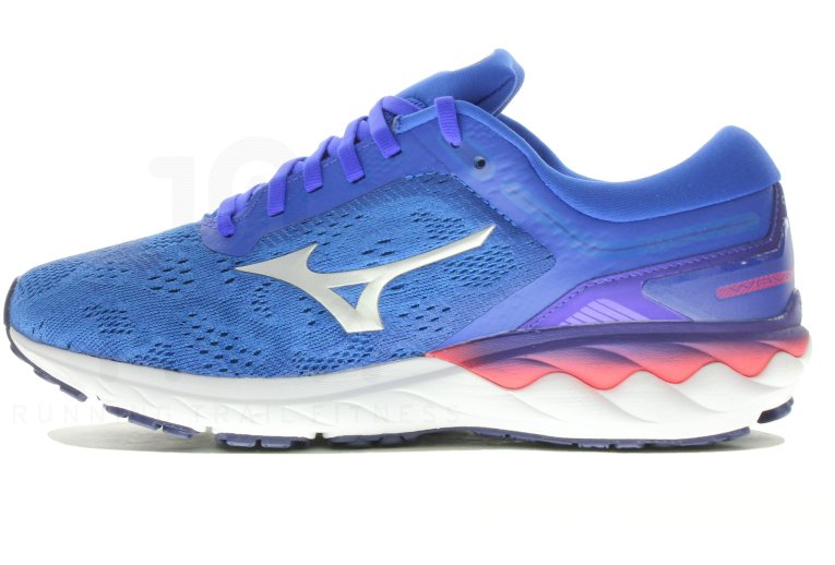 Mizuno Wave Skyrise Damen