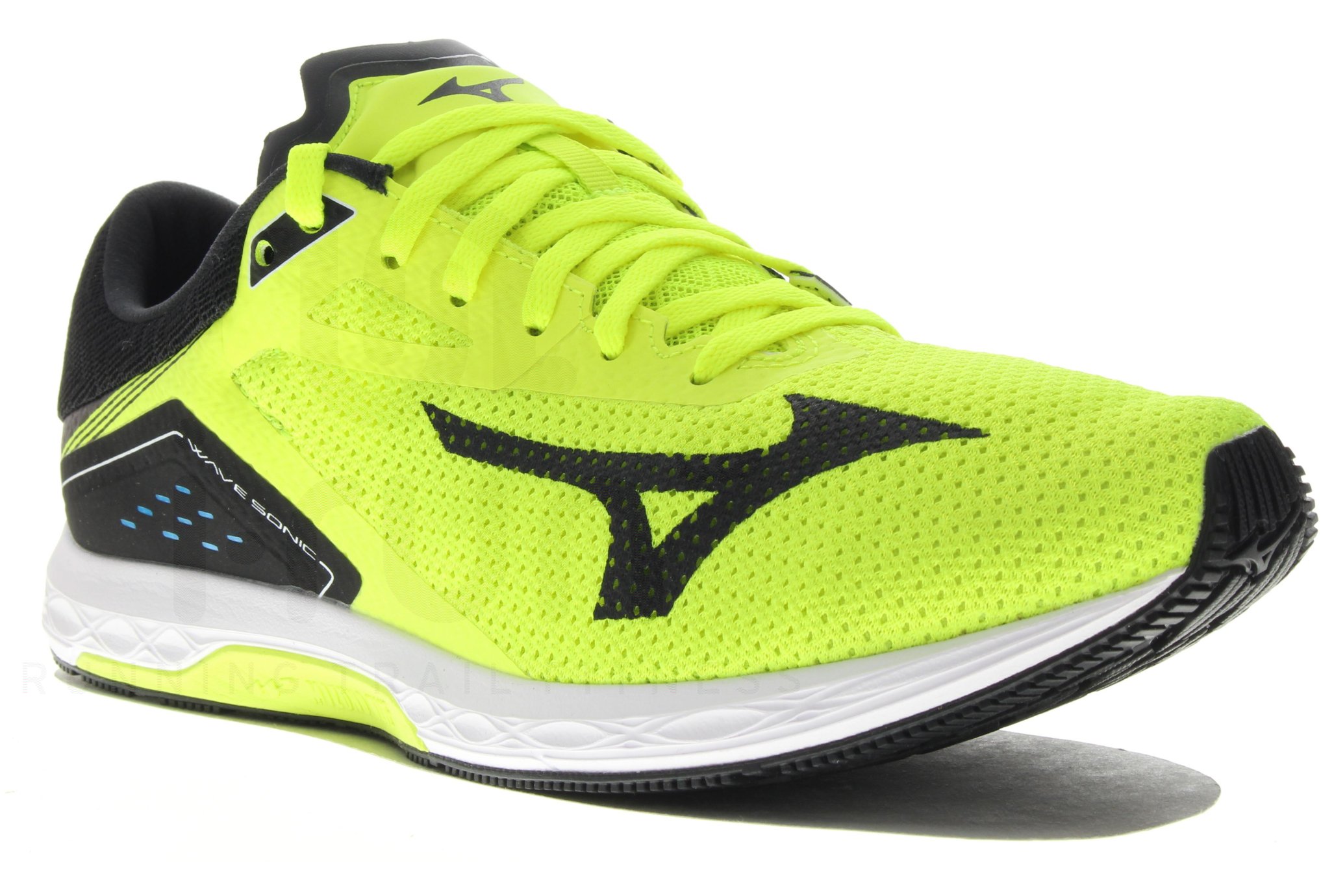 Mizuno Wave Sonic