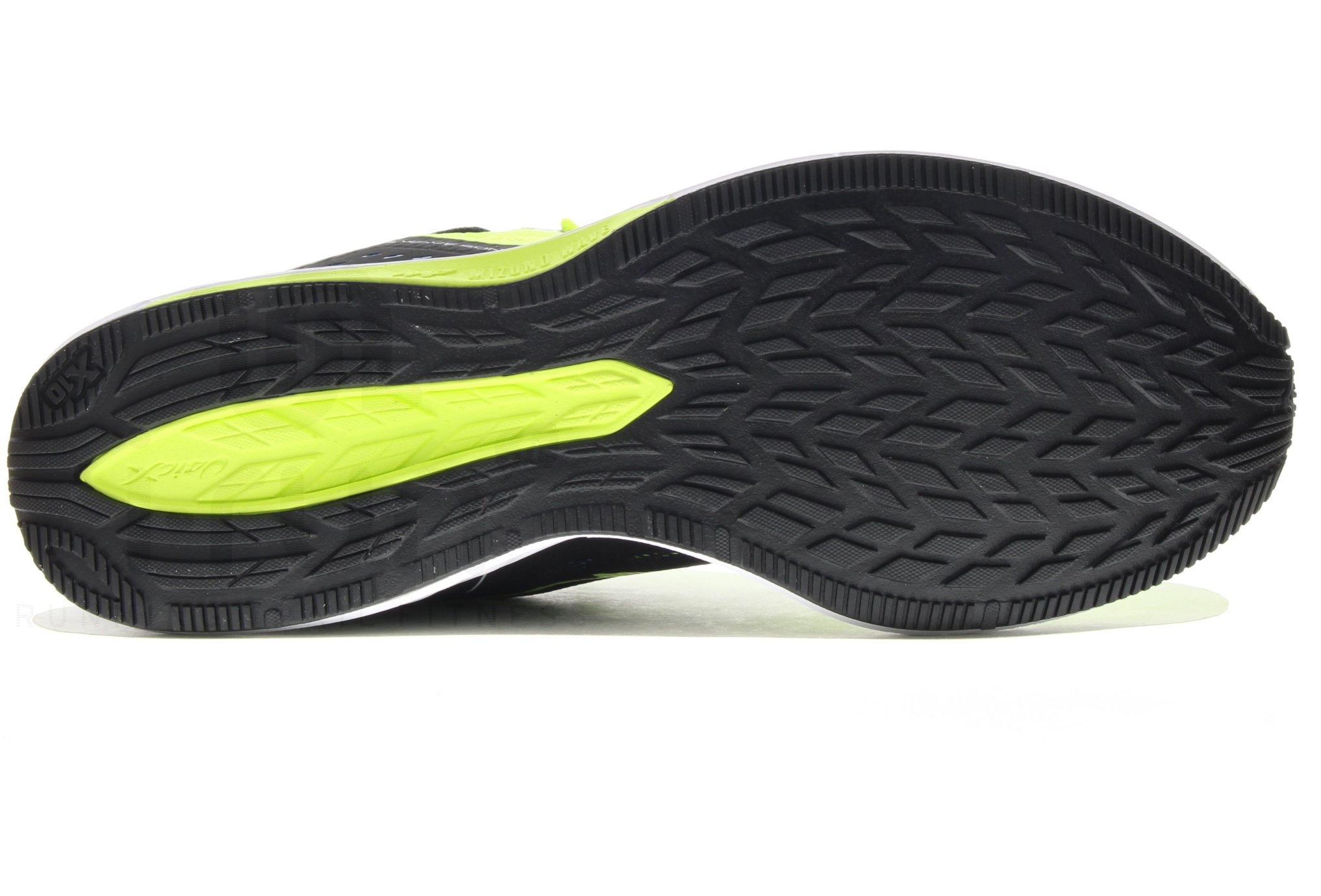 Mizuno Wave Sonic