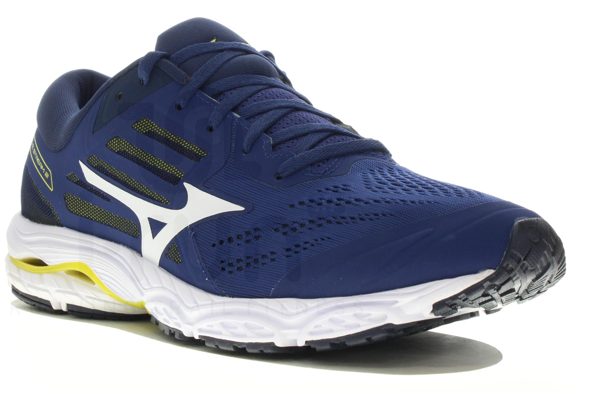 Mizuno Wave Stream 2