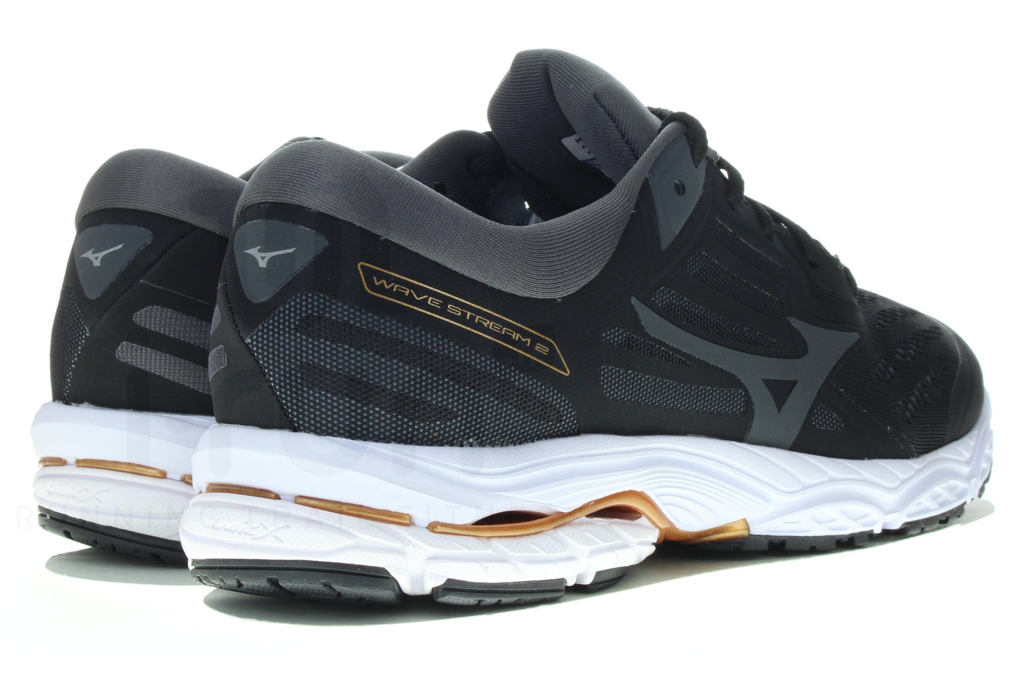 Mizuno Wave Stream 2
