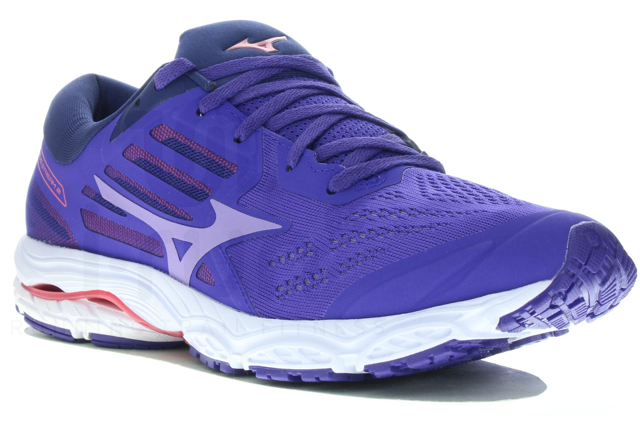 Mizuno Wave Stream 2
