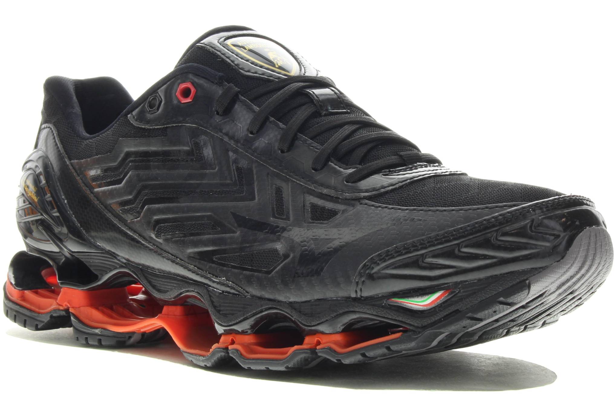Mizuno Wave Tenjin 2