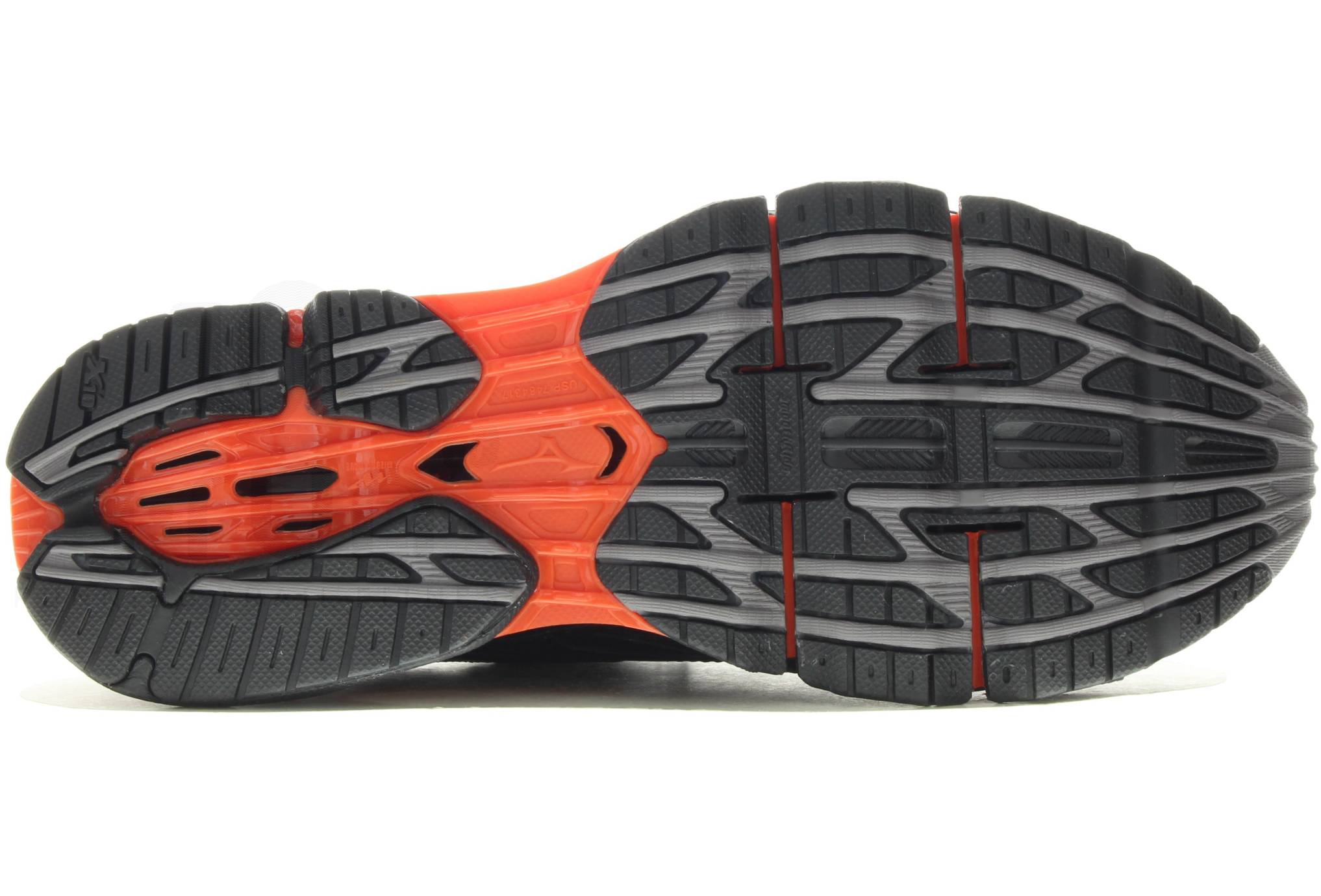 Mizuno Wave Tenjin 2