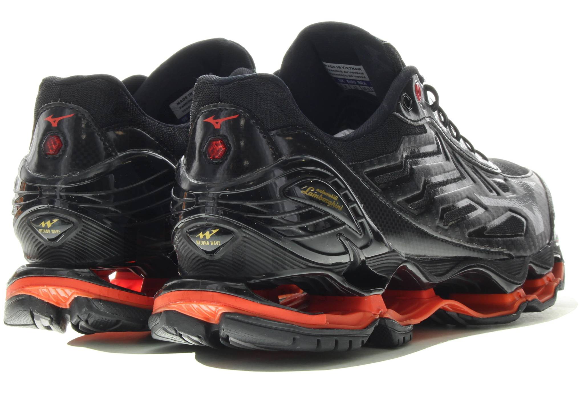 Mizuno Wave Tenjin 2