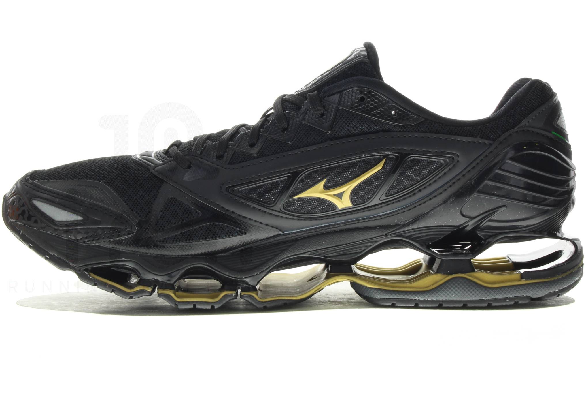 Mizuno Wave Tenjin 3
