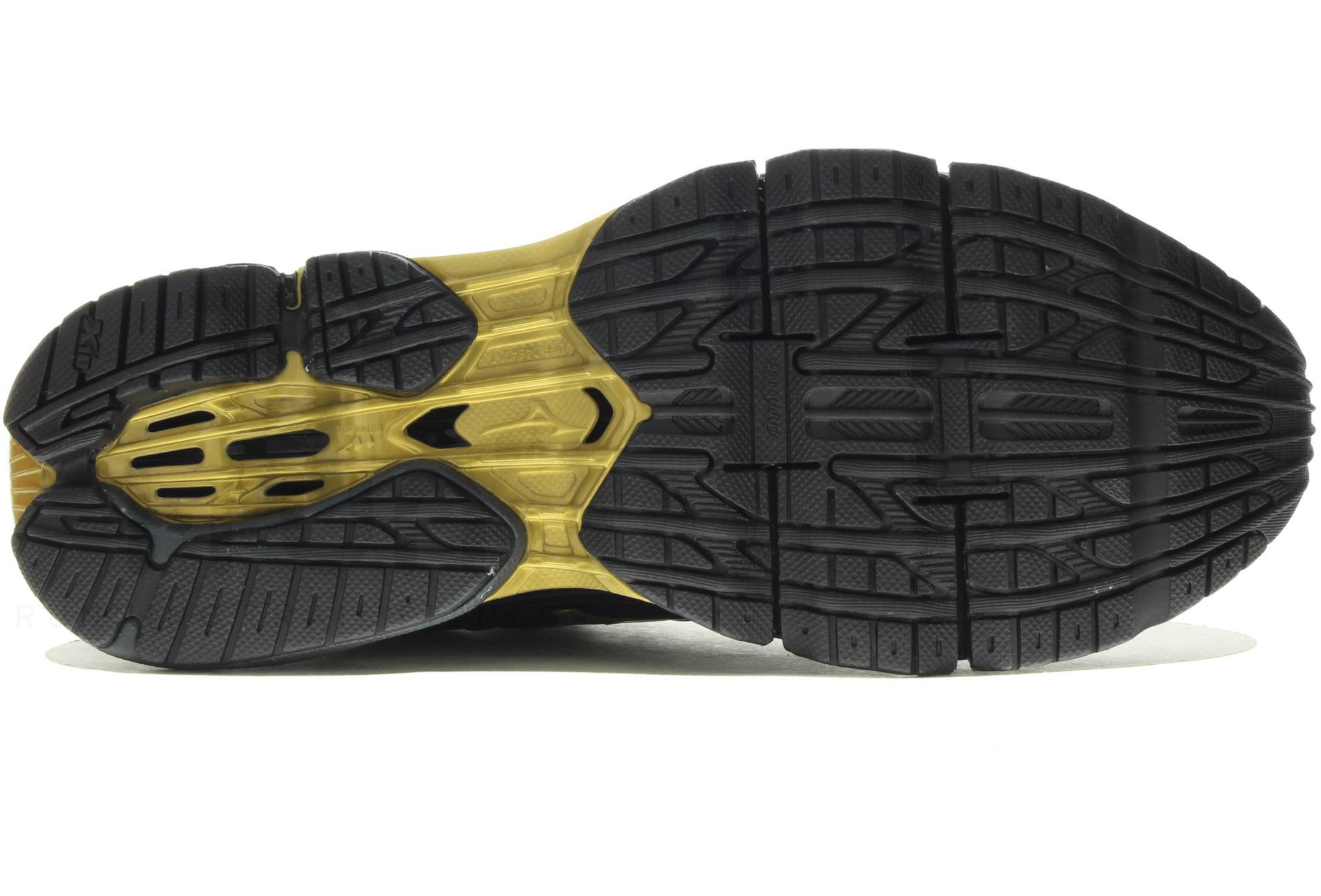 Mizuno Wave Tenjin 3