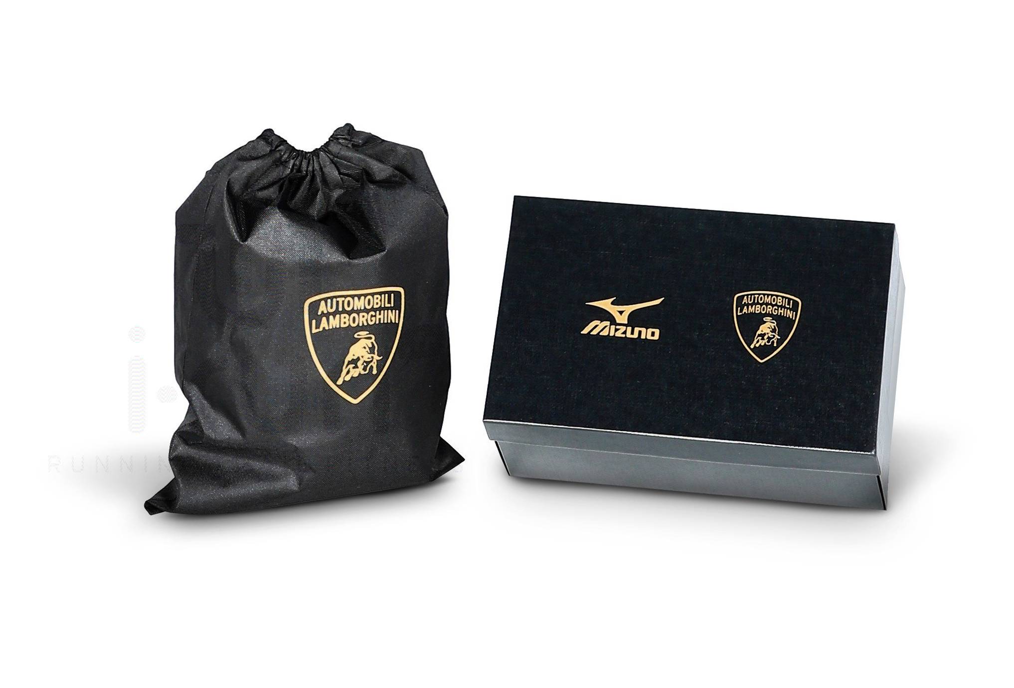 Mizuno Wave Tenjin 3
