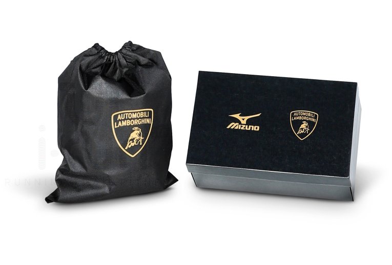 Mizuno Wave Tenjin 3 M 