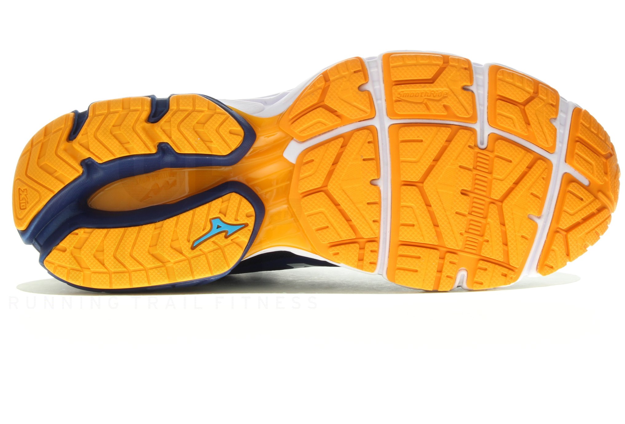 Mizuno Wave Ultima 10