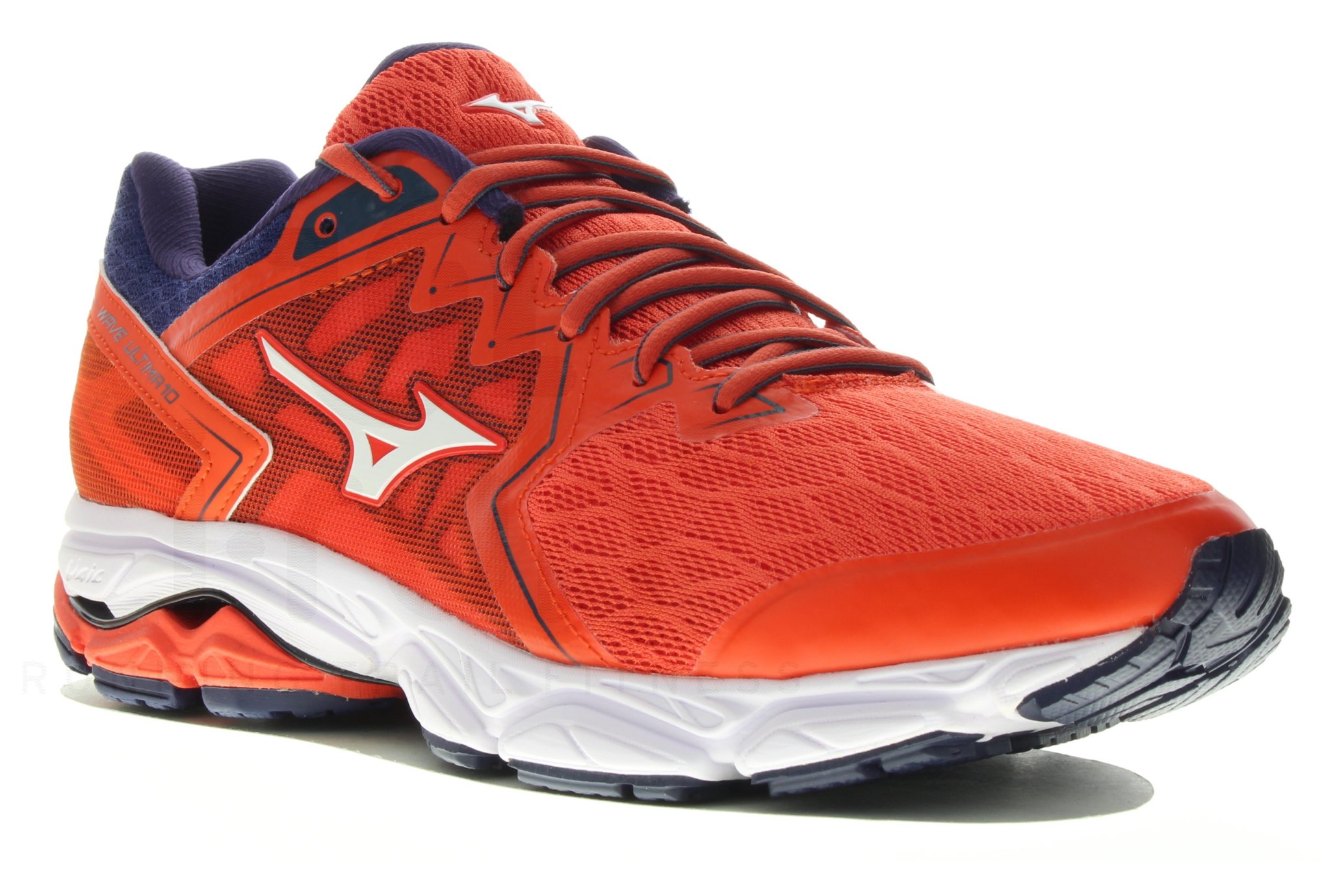 Mizuno Wave Ultima 10