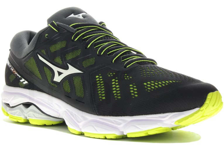 Mizuno Wave Ultima 11