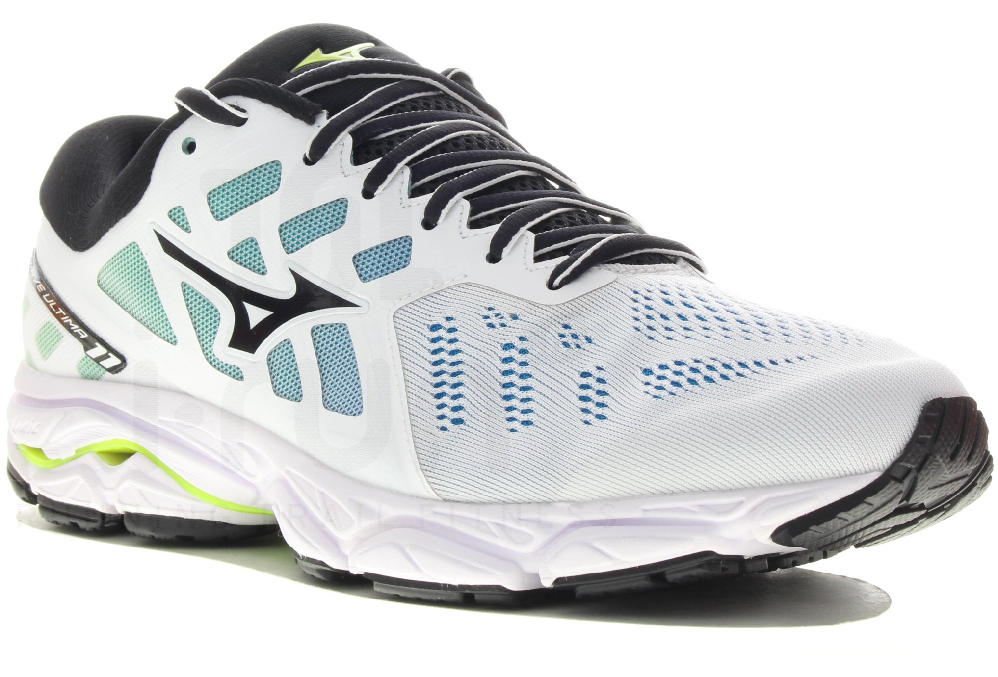 Mizuno Wave Ultima 11