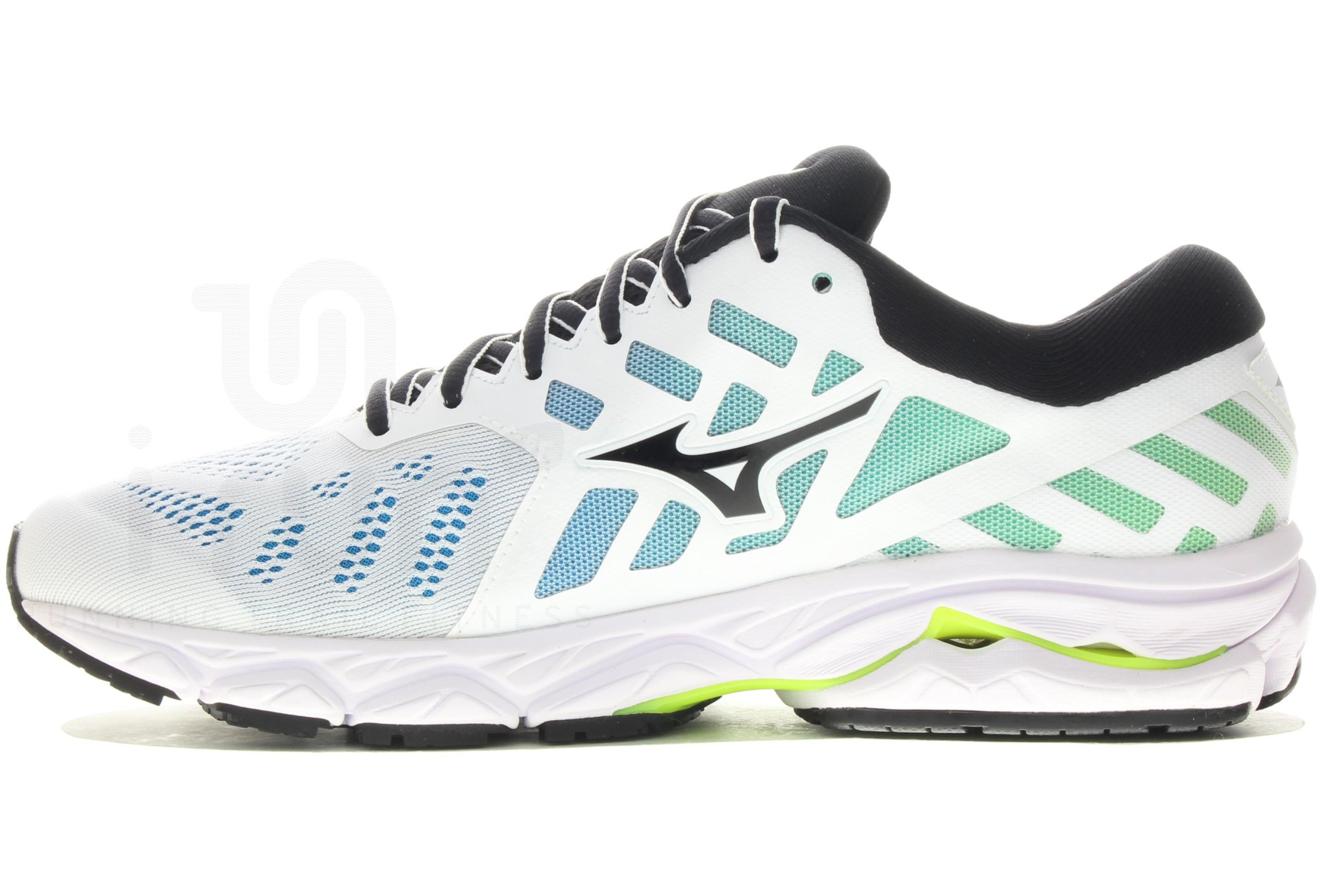 Mizuno Wave Ultima 11