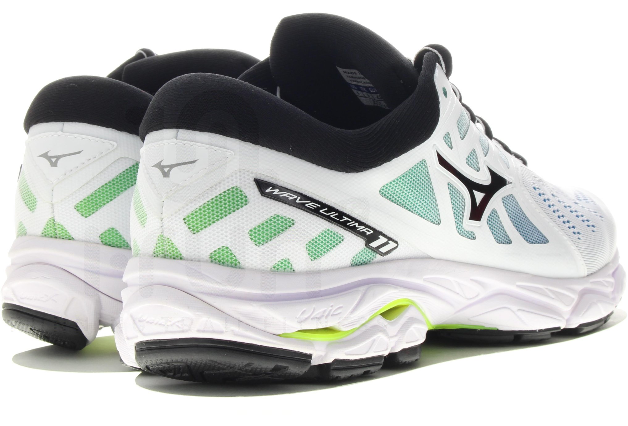 Mizuno Wave Ultima 11