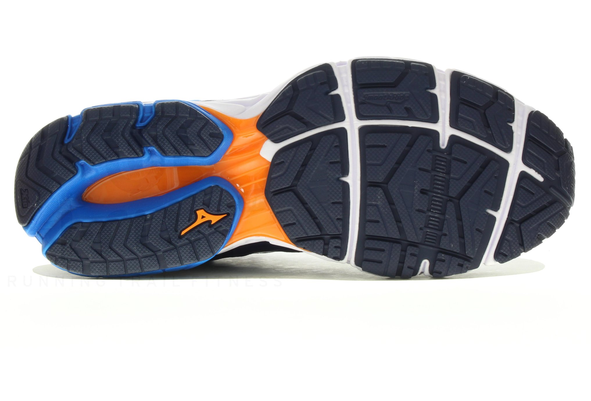 Mizuno Wave Ultima 11