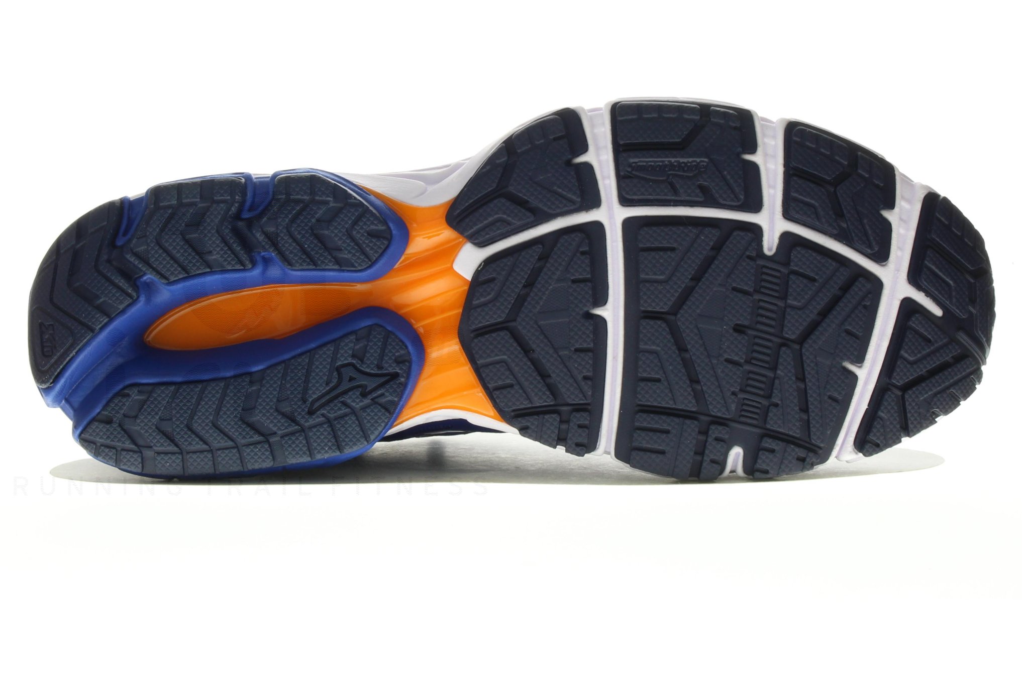 Mizuno Wave Ultima 11