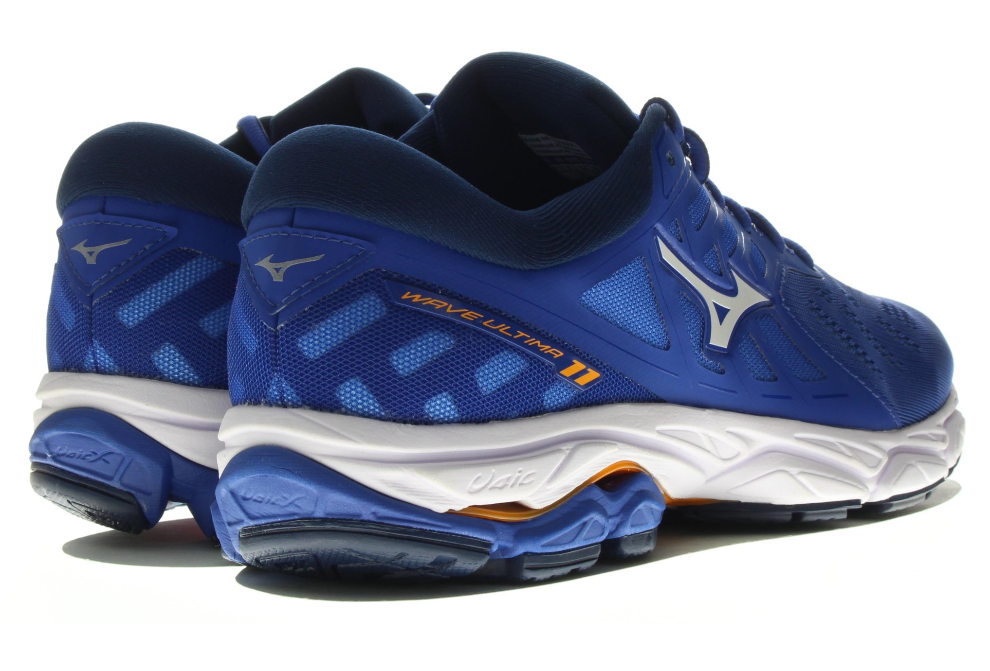 Mizuno Wave Ultima 11