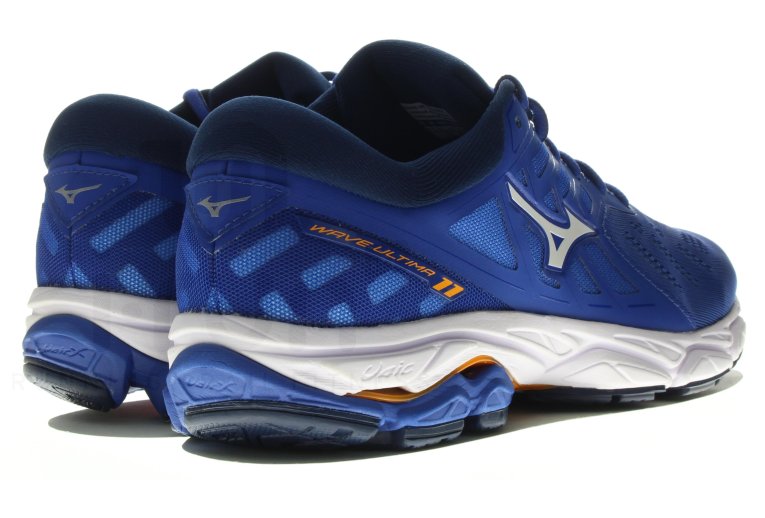 Mizuno Wave Ultima 11