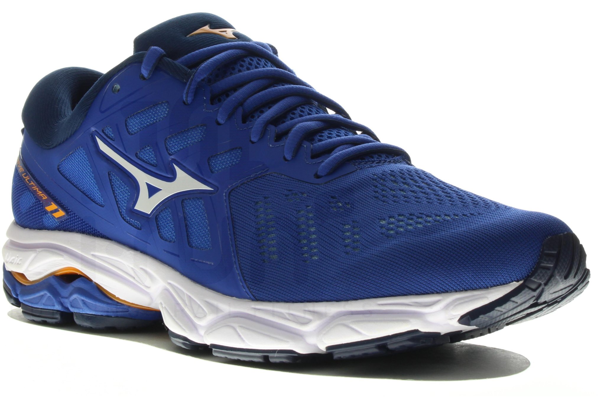 Mizuno Wave Ultima 11