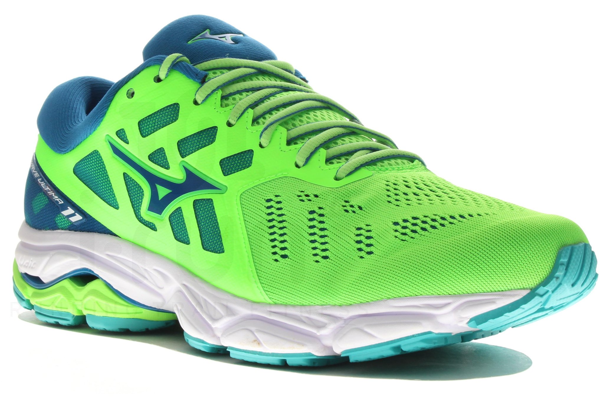 Mizuno Wave Ultima 11