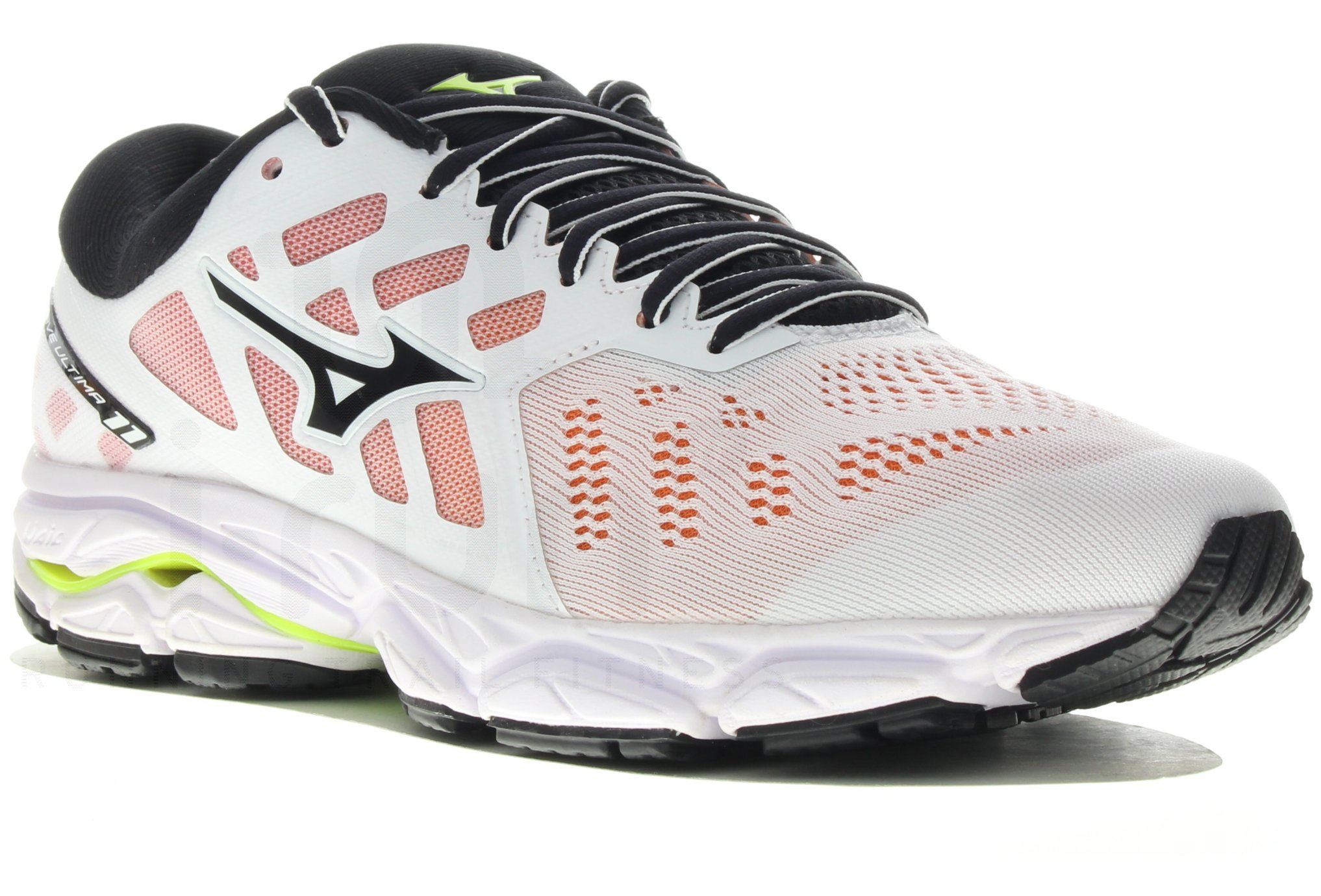 Mizuno Wave Ultima 11