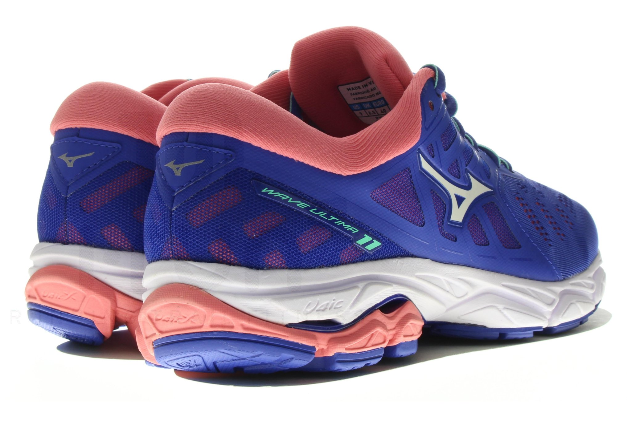Mizuno Wave Ultima 11 W 