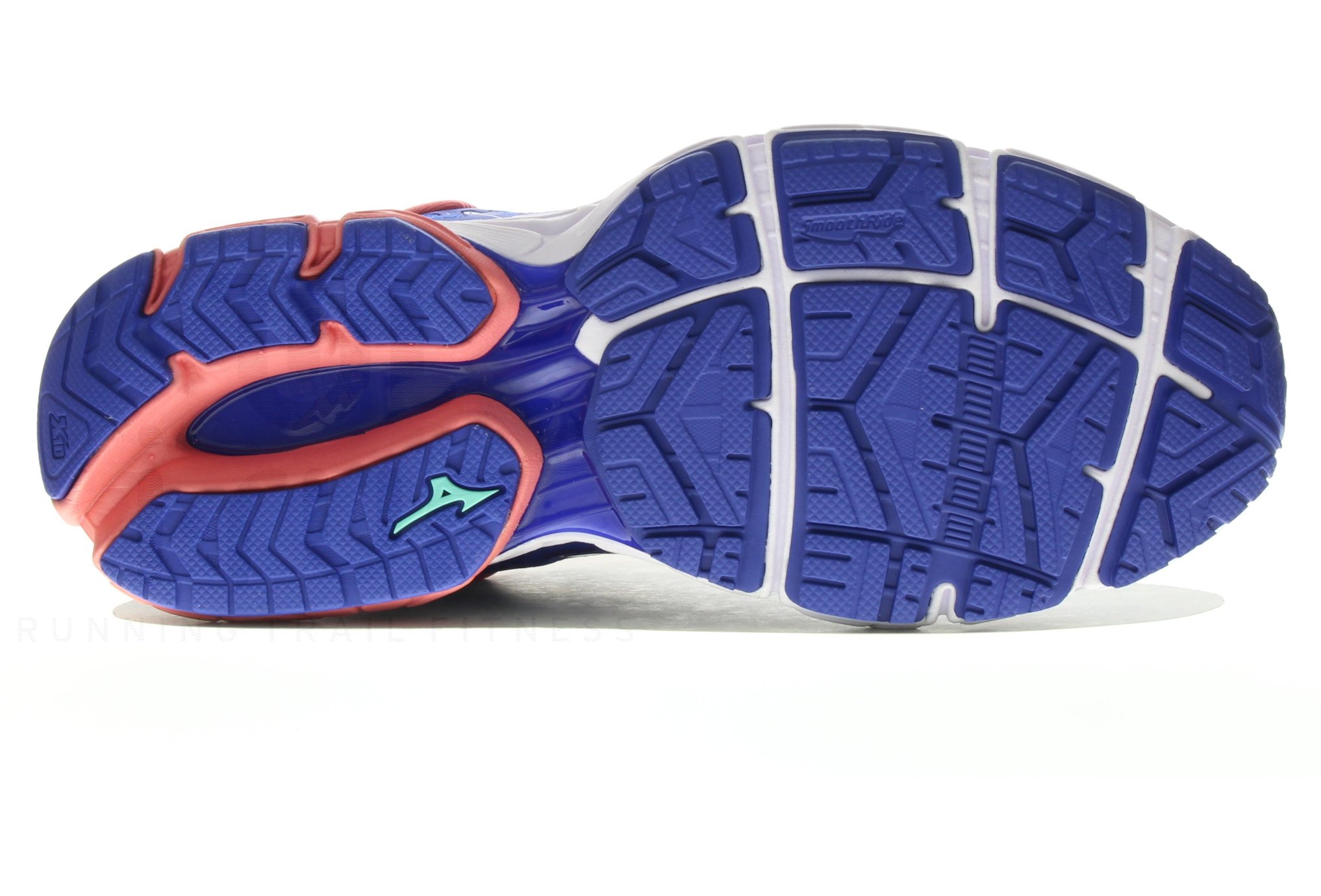 Mizuno Wave Ultima 11 W 