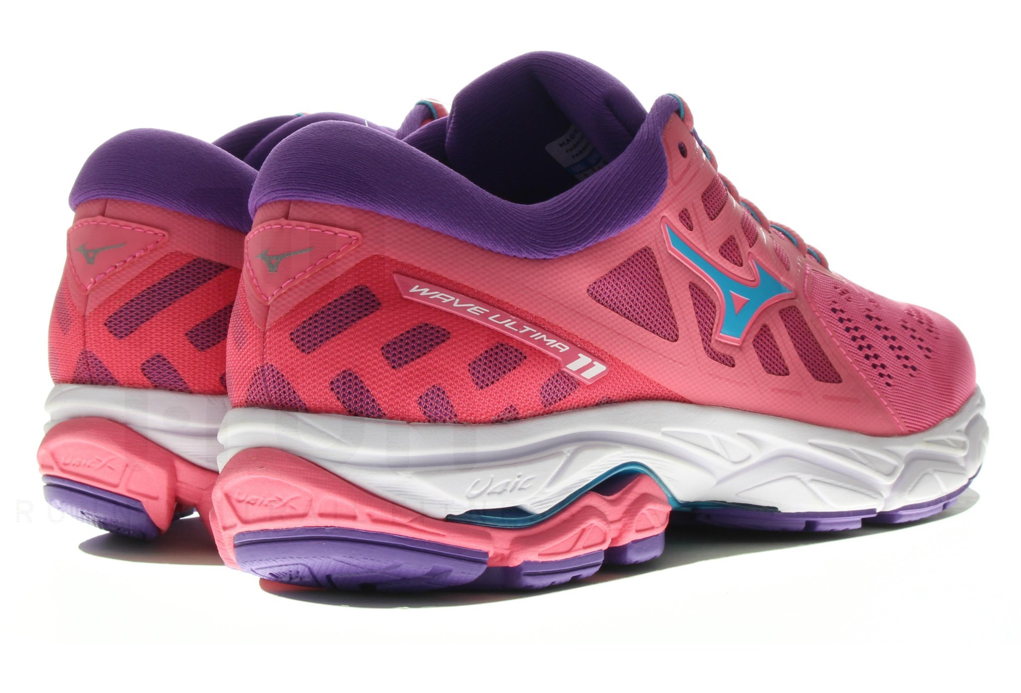 Mizuno Wave Ultima 11 W 