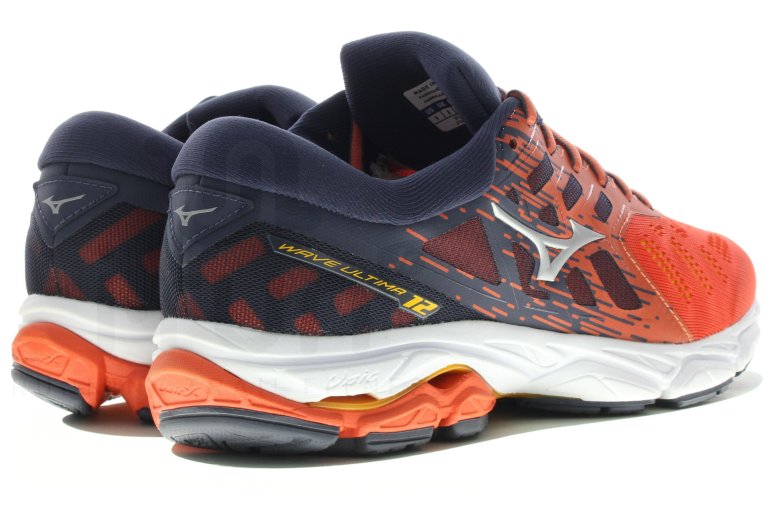 Mizuno Wave Ultima 12 M 