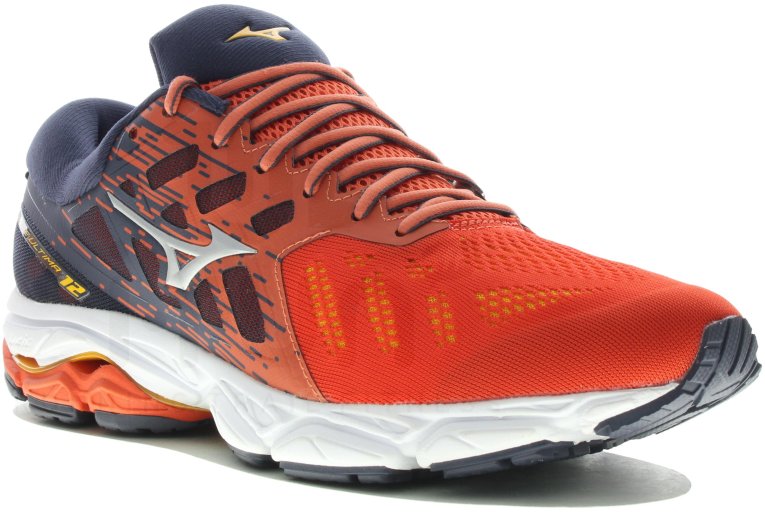 Mizuno Wave Ultima 12 M 