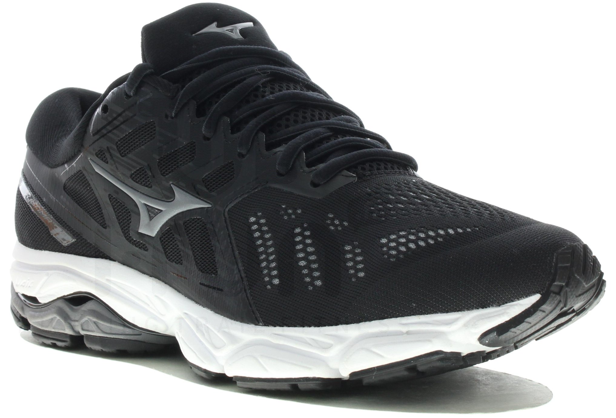 Mizuno Wave Ultima 12