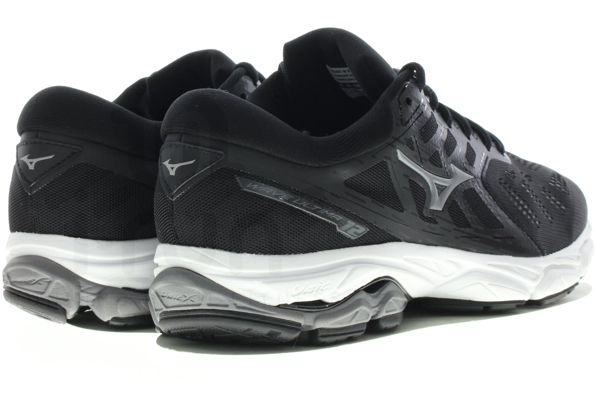 Mizuno Wave Ultima 12