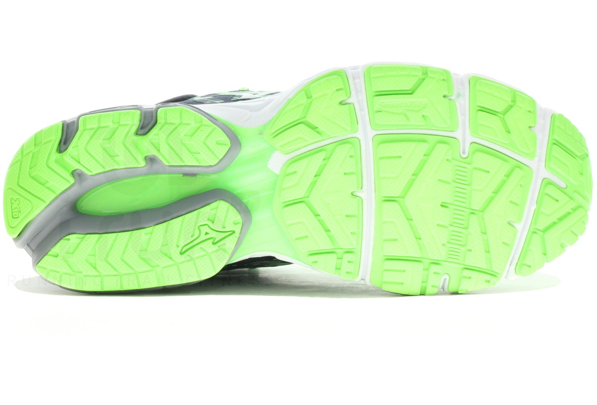 Mizuno Wave Ultima 12