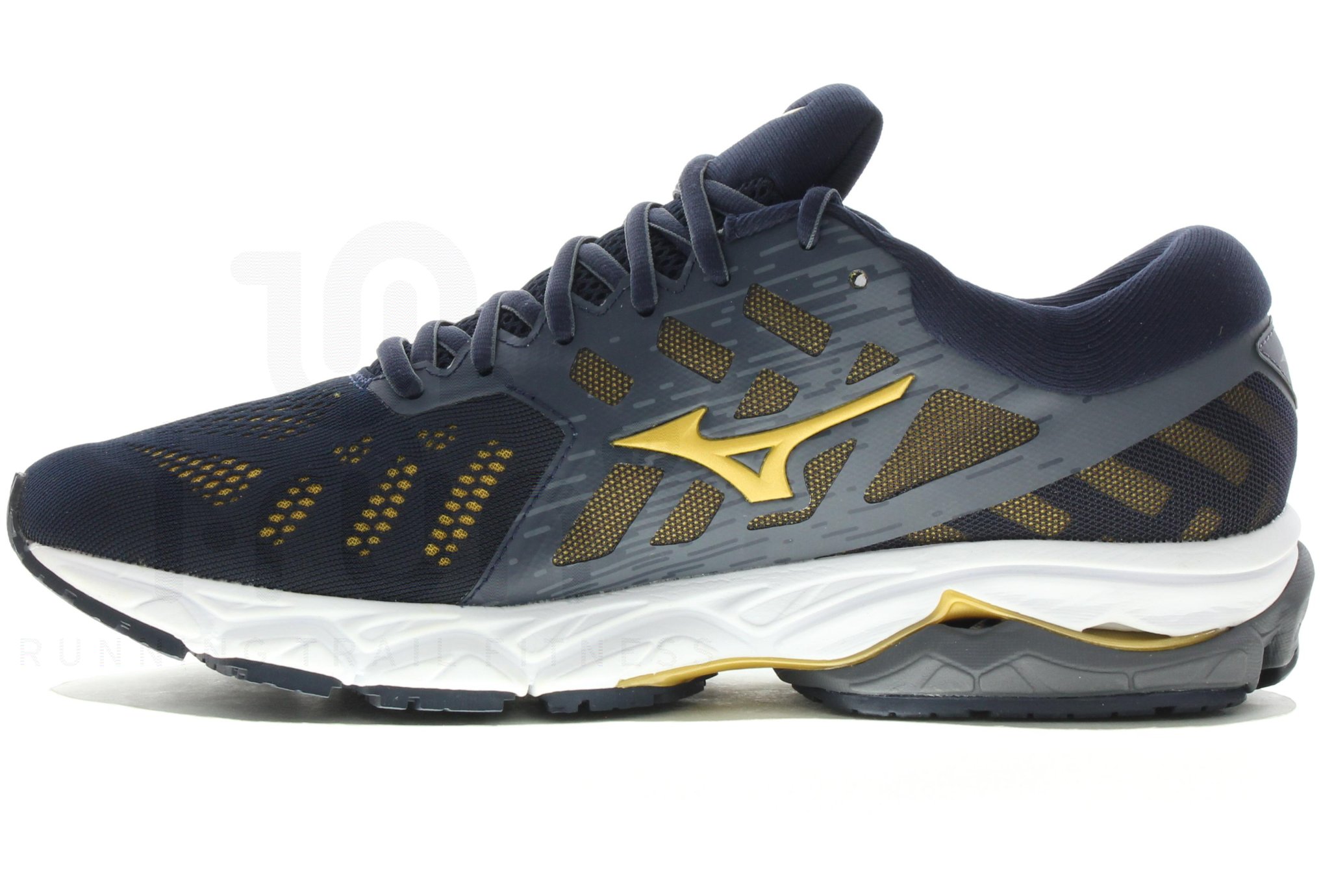Mizuno Wave Ultima 12 M 