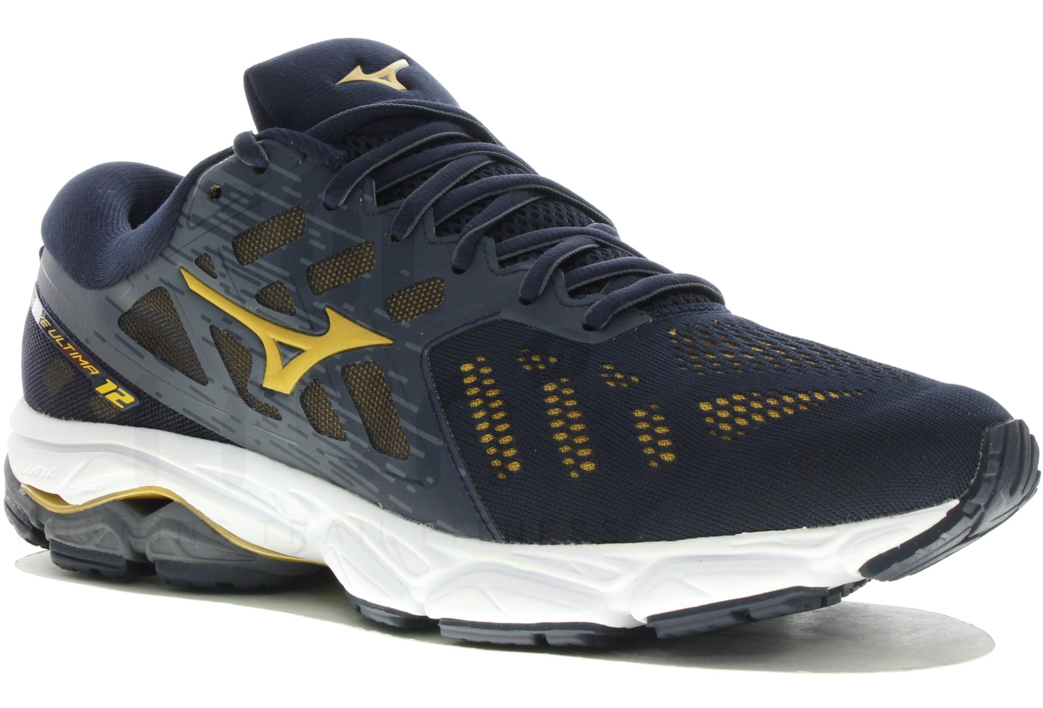 Mizuno Wave Ultima 12 M 
