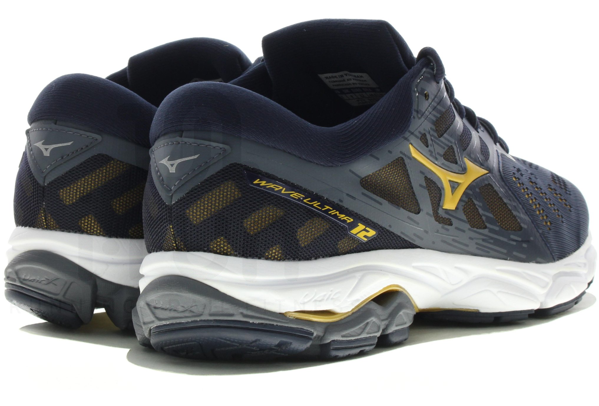 Mizuno Wave Ultima 12 M 