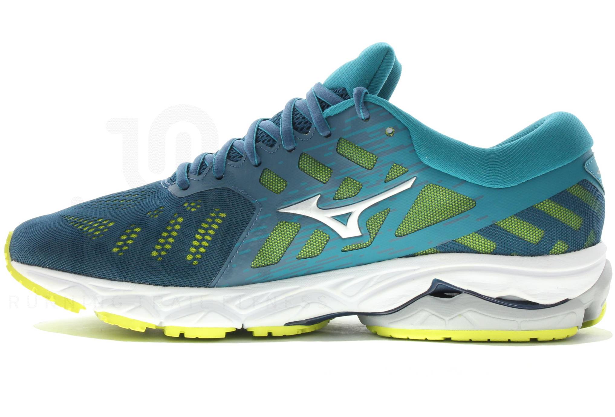 Mizuno Wave Ultima 12