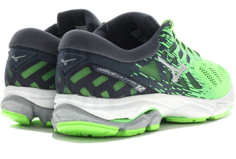 Mizuno Wave Ultima 12 M 