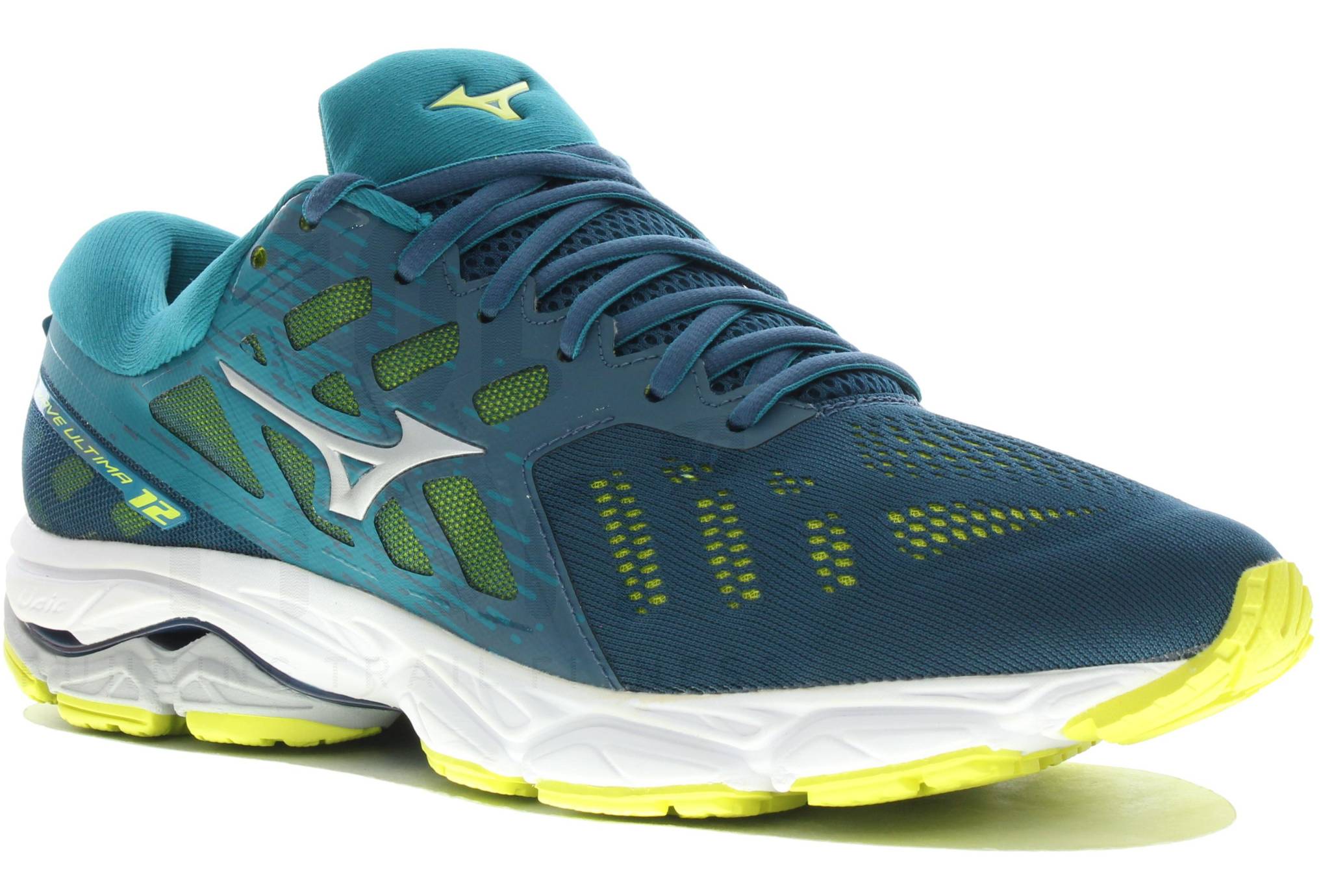 Mizuno Wave Ultima 12
