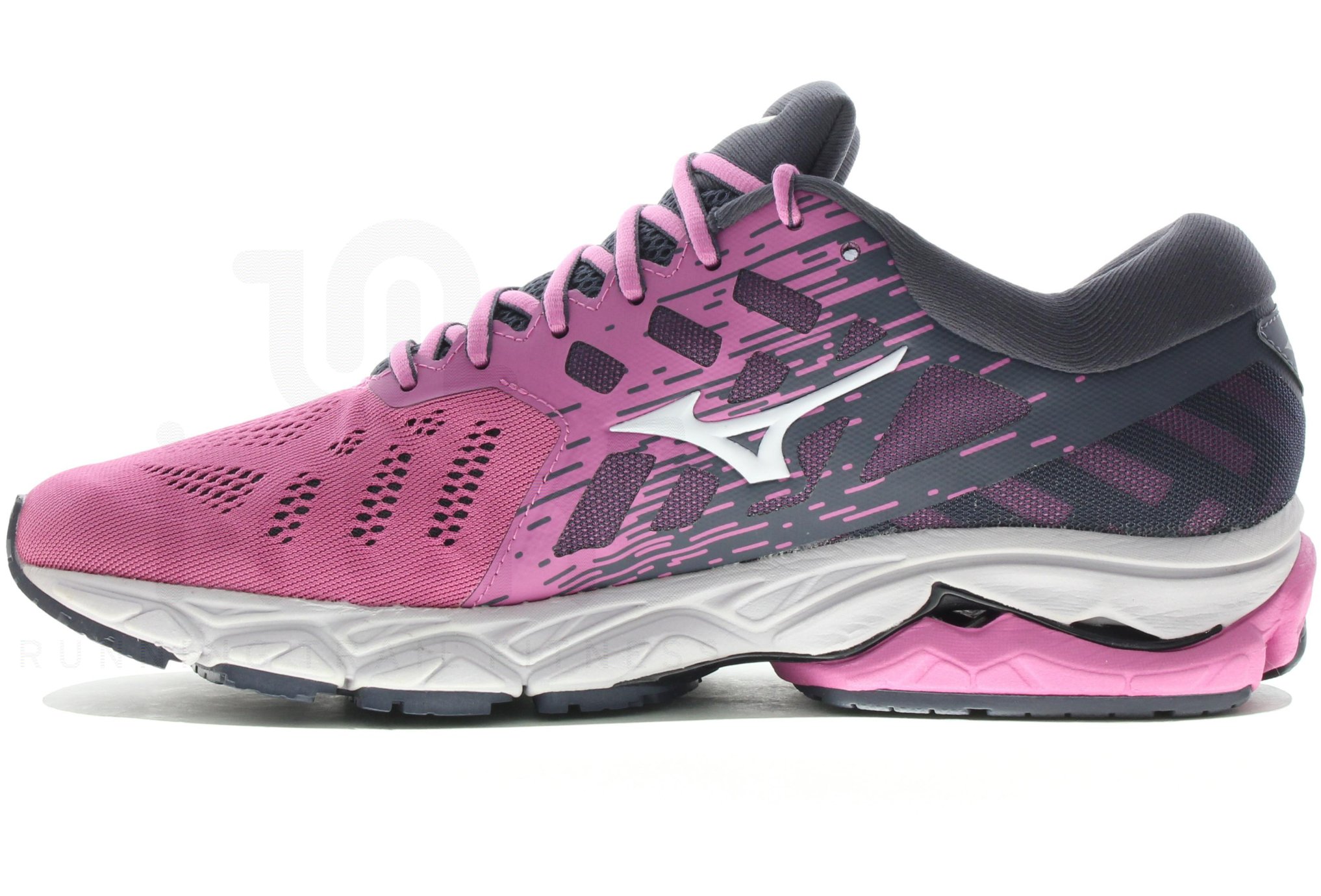 Mizuno Wave Ultima 12 Damen