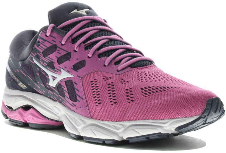 Mizuno Wave Ultima 12 Damen