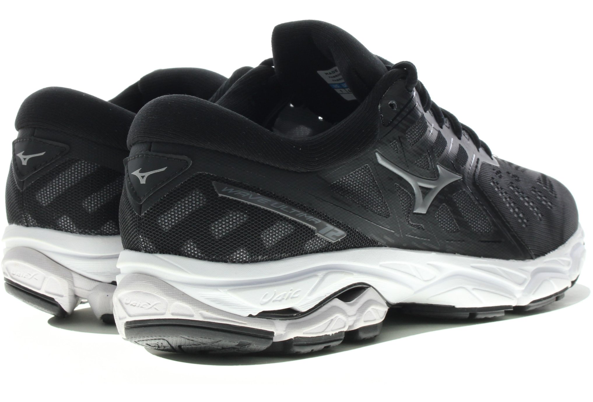 Mizuno Wave Ultima 12 Damen
