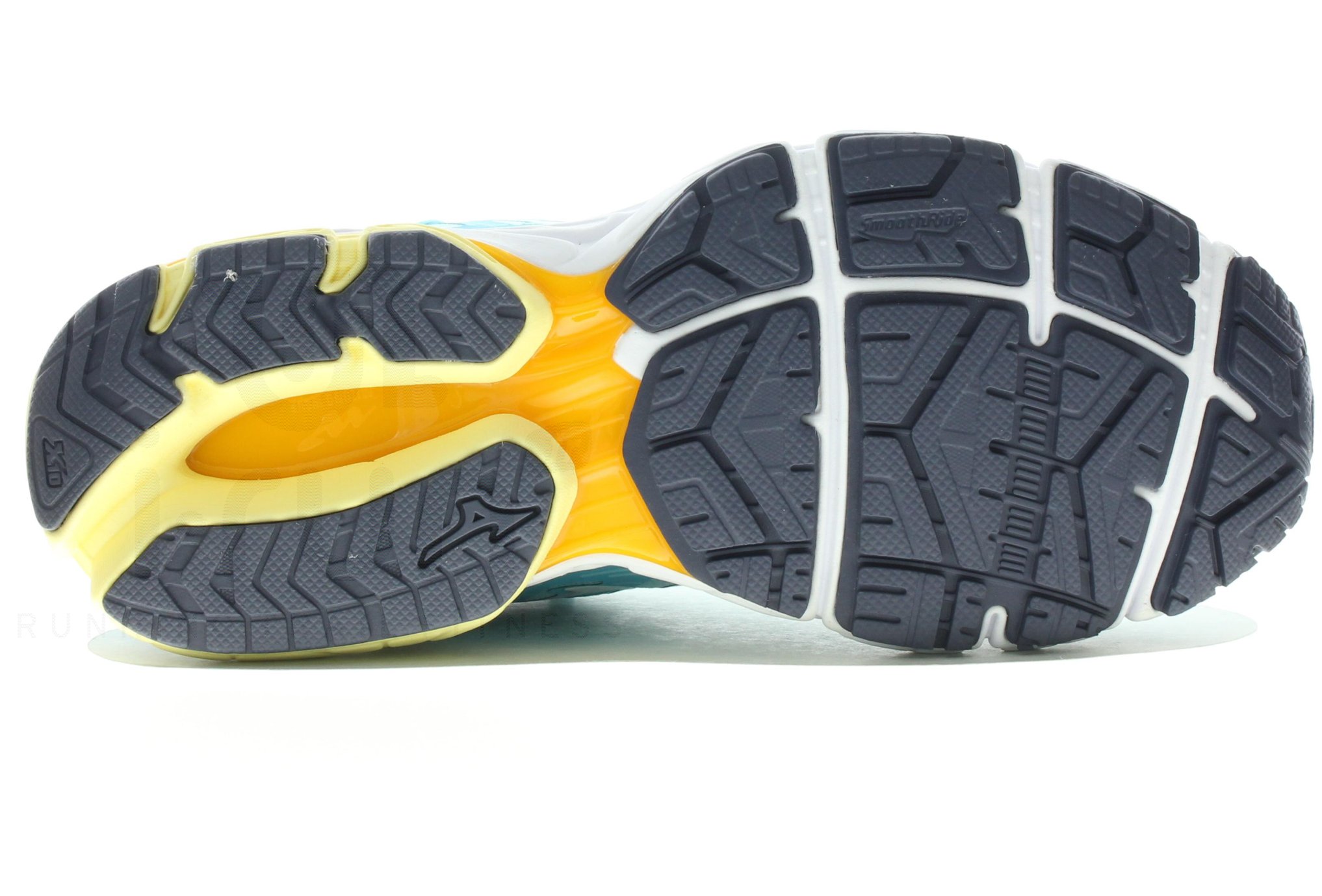 Mizuno Wave Ultima 12 W 