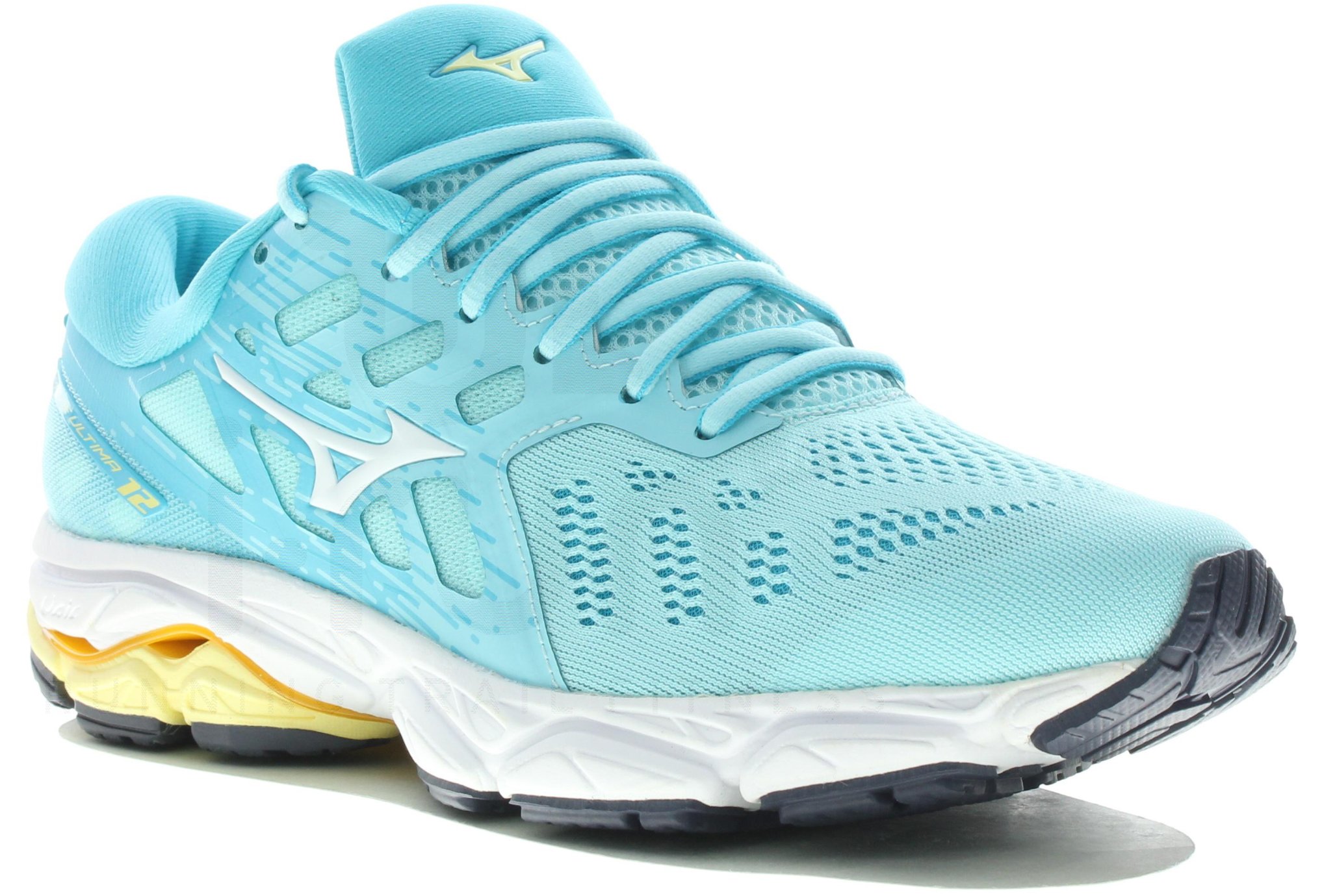 Mizuno Wave Ultima 12 W 