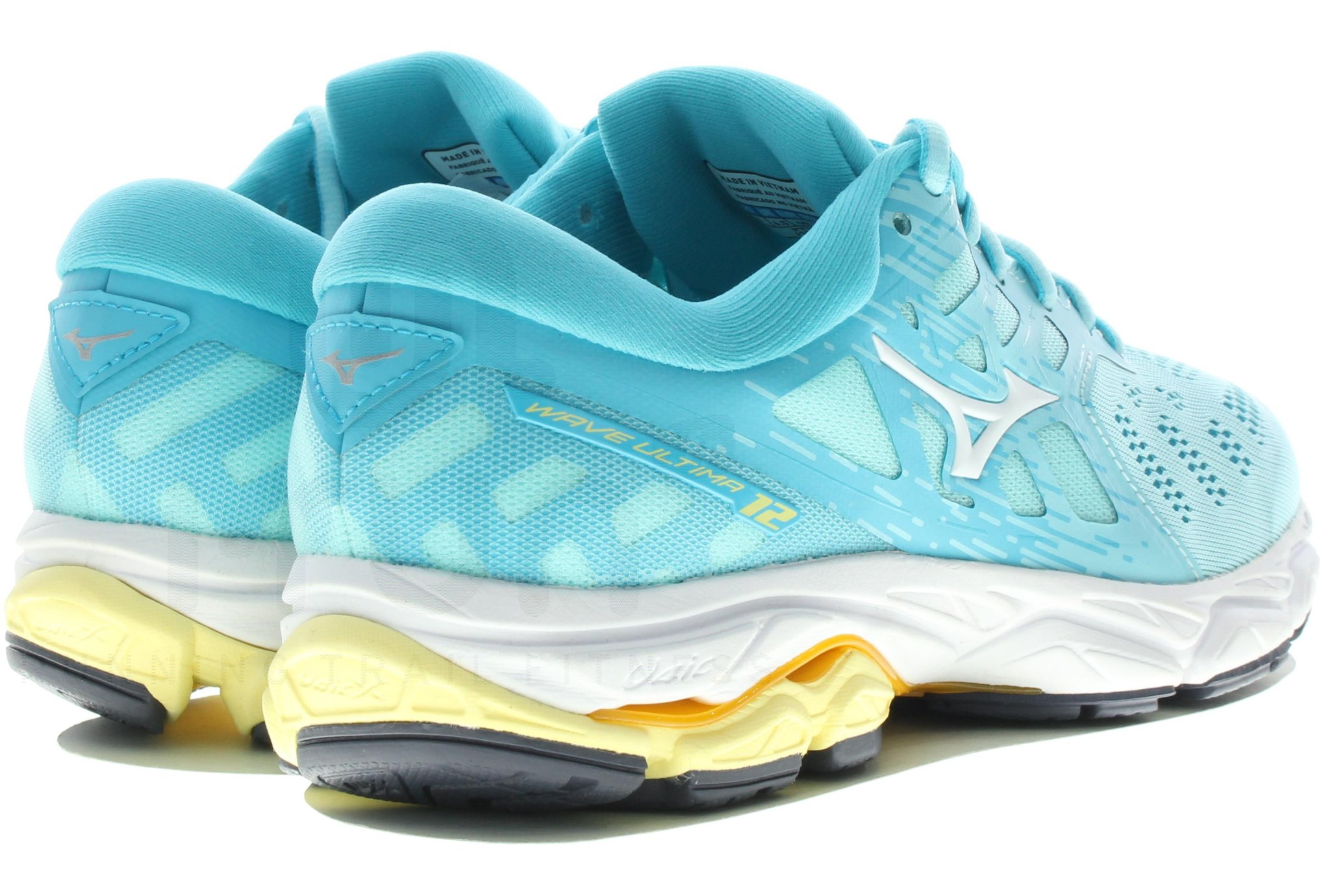 Mizuno Wave Ultima 12 W 