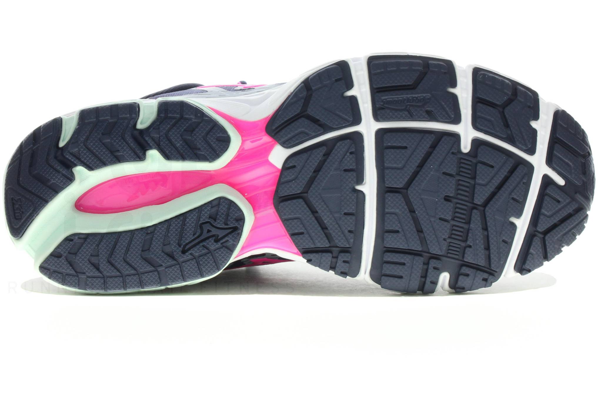 Mizuno Wave Ultima 12 Damen