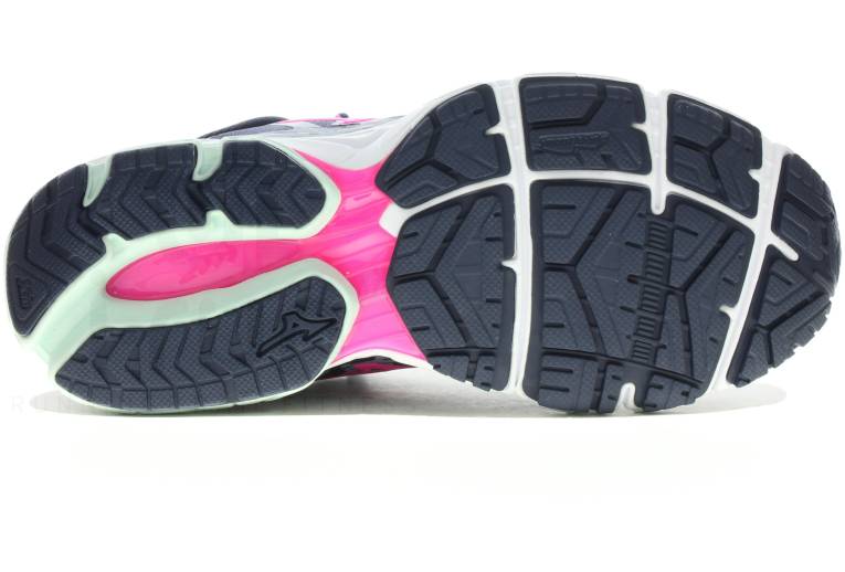 Mizuno Wave Ultima 12 W 